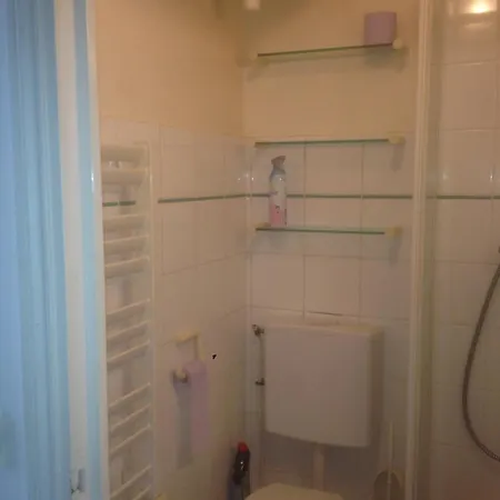 아파트 Logement Sud