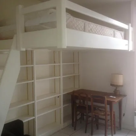 아파트 Logement Sud *